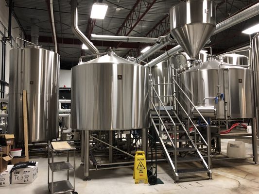 Fuggles Beer Co. by null