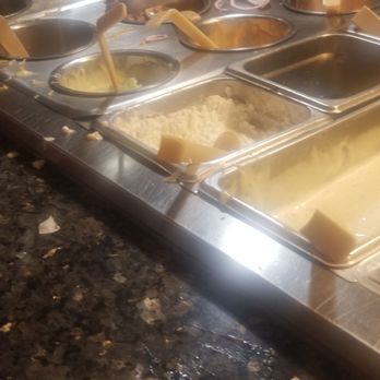 King Buffet - Lack of cleanliness. - Buffets Near Me - San Antonio, Texas King Buffet - Lack of cleanliness. - Buffets Near Me - San Antonio, Texas