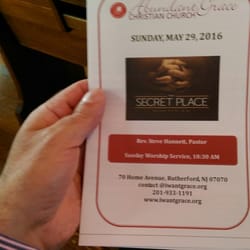 Abundant Grace Christian Church
