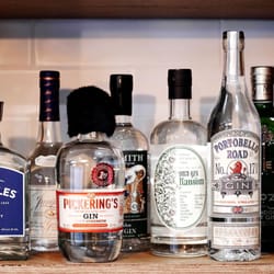 The Barber Shop Barangaroo - Http://thisisthebarbershop.com/gallery/barangaroo-venue-gallery/