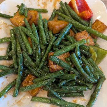 Happy Buddha Kitchen - Vegetarian Near Me - Temple City, California Happy Buddha Kitchen - Vegetarian Near Me - Temple City, California
