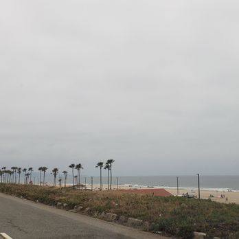 Manhattan Beach - Beaches Near Me - Manhattan Beach, California