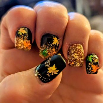 Diva Nails & Spa - Beautiful artwork by Jasmine! - Nail Salons Near Me - San Jose, California Diva Nails & Spa - Beautiful artwork by Jasmine! - Nail Salons Near Me - San Jose, California