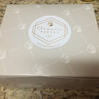 Classic Bakery - Cafes Near Me - Tysons, Virginia
