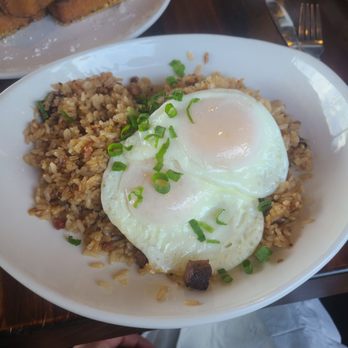 Kihei Caffe Lahaina - Fried rice - Breakfast & Brunch Near Me - Lahaina, Hawaii Kihei Caffe Lahaina - Fried rice - Breakfast & Brunch Near Me - Lahaina, Hawaii