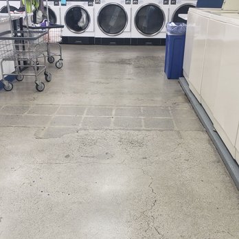 Launderlux - Stop today to do my laundry many dryers don't work To make it worse even bathroom is out of service - Laundry Services Near Me - Campbell, California Launderlux - Stop today to do my laundry many dryers don't work To make it worse even bathroom is out of service - Laundry Services Near Me - Campbell, California