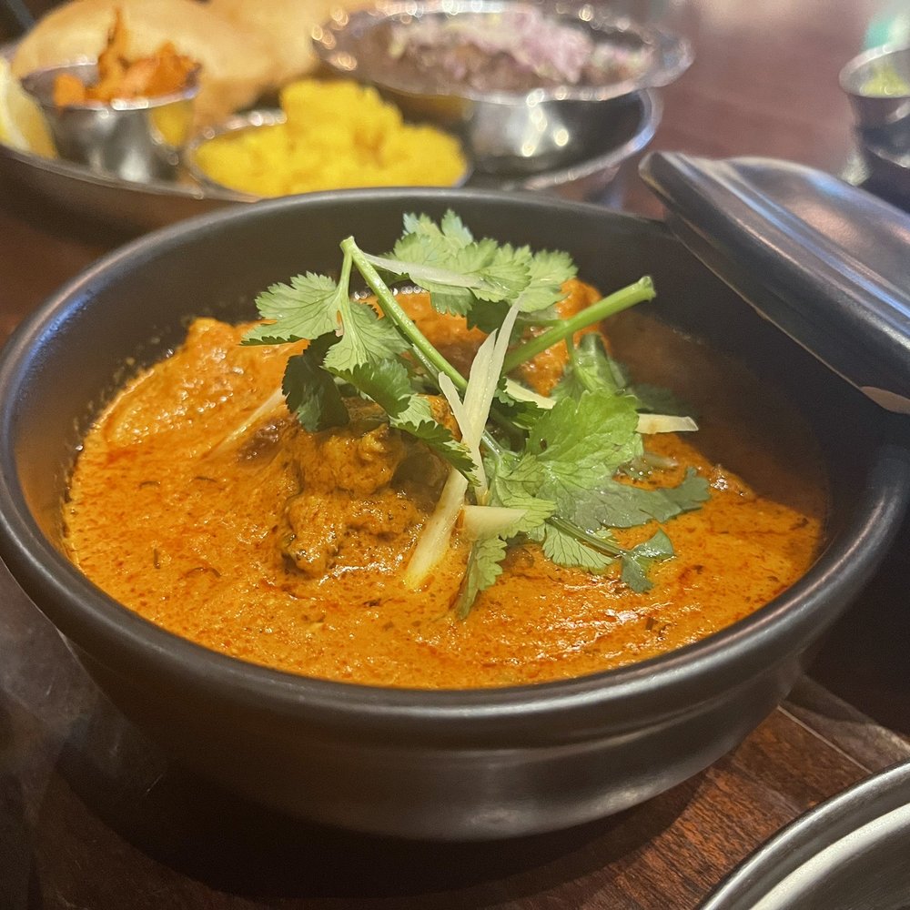 Dishoom - Indian Near Me - Edinburgh, EDH Dishoom - Indian Near Me - Edinburgh, EDH