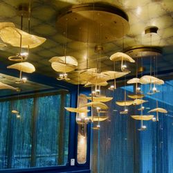 Tsunami Sushi Highland BR - Ambience
