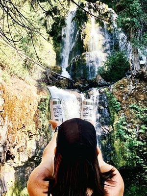 Ghost Runners Brewery and Kitchen by null