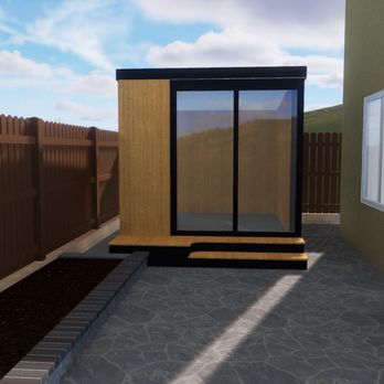 ArqTerra Landscaping - 3D renderings - Landscape Architects or Designers Near Me - Long Beach, California