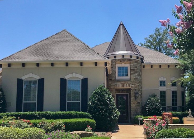 Slide of Primary Builders