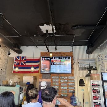 Ry's Poke Shack - Hawaiian Near Me - Huntington Beach, California Ry's Poke Shack - Hawaiian Near Me - Huntington Beach, California