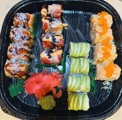 Yuyo Japanese Restaurant by null