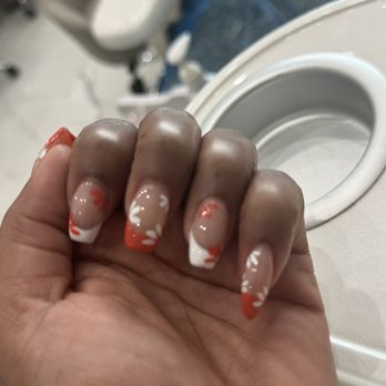 Glitz & Glam Nail Salon - St Augustine - Nail Salons Near Me - St. Augustine, Florida
