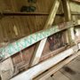 Big Rocky Fork Covered Bridge