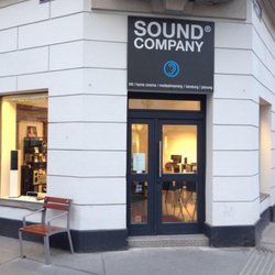 SOUND COMPANY