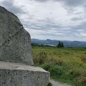 Brighton State Park - Sentinel Rock - Parks Near Me - Island Pond, Vermont Brighton State Park - Sentinel Rock - Parks Near Me - Island Pond, Vermont