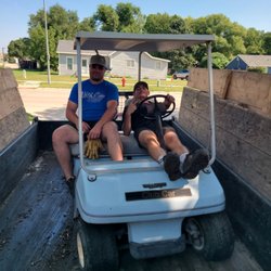 Kearney Junk Removal
