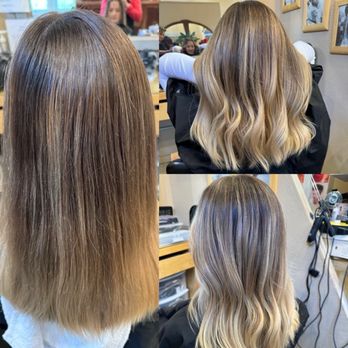 Naomi Pham - Narcissus - Balayage - Hair Stylists Near Me - Benicia, California Naomi Pham - Narcissus - Balayage - Hair Stylists Near Me - Benicia, California