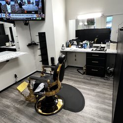 South Street Barbershop
