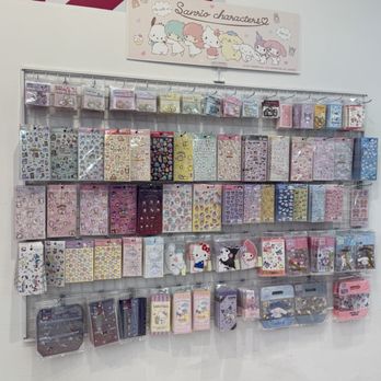 Daiso - Stickers - Department Stores Near Me - Roseville, California Daiso - Stickers - Department Stores Near Me - Roseville, California