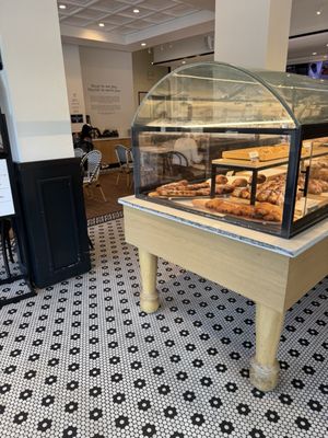 Paris Baguette by null