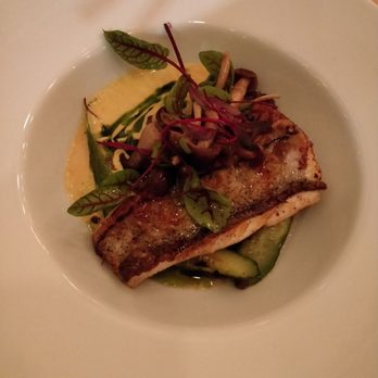 O'Thym - poisson du jour - French Near Me - Montreal, Quebec
