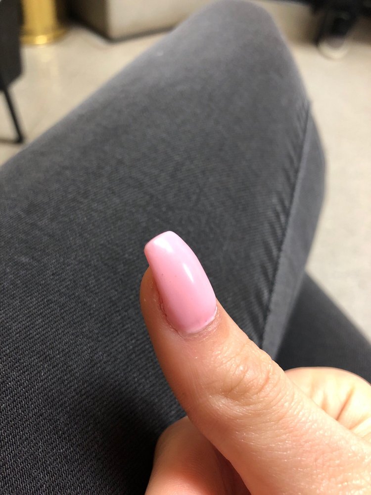 NAILS BY HELEN 39 Photos & 44 Reviews Nail Salons 13825 N May Ave