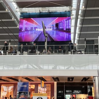 Heathrow Airport - Heathrow Airport!! - Airports Near Me - Hounslow, XGL