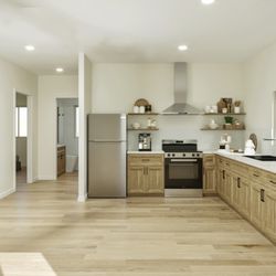 Quick Homes