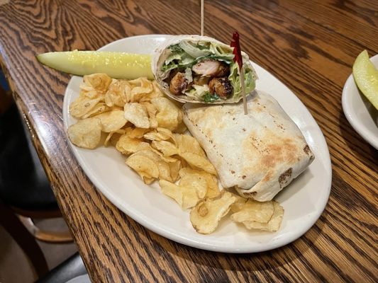 The Sevens Ale House by null