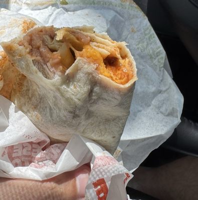 Del Taco by null