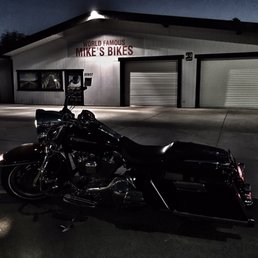 My 2006 Harley Davidson Road King ready to roll! My 2006 Harley Davidson Road King ready to roll!