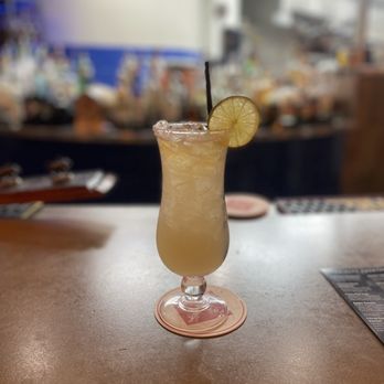 Brazin American Pub & Eatery - Margarita - New American Near Me - Eden Prairie, Minnesota