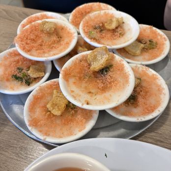 Hue Restaurant - Banh beo - Vietnamese Near Me - San Jose, California Hue Restaurant - Banh beo - Vietnamese Near Me - San Jose, California