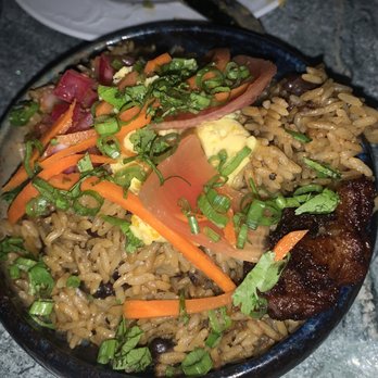Mariel - Congri Rice and Beans - Cuban Near Me - Boston, Massachusetts Mariel - Congri Rice and Beans - Cuban Near Me - Boston, Massachusetts