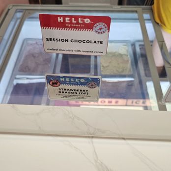 Mayday Ice Cream - Ice Cream & Frozen Yogurt Near Me - Jacksonville Beach, Florida Mayday Ice Cream - Ice Cream & Frozen Yogurt Near Me - Jacksonville Beach, Florida