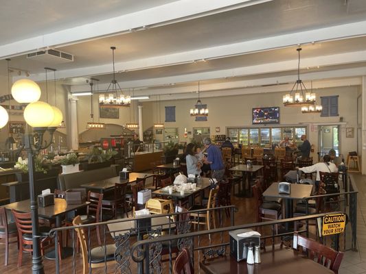 Europa Hofbrau by null