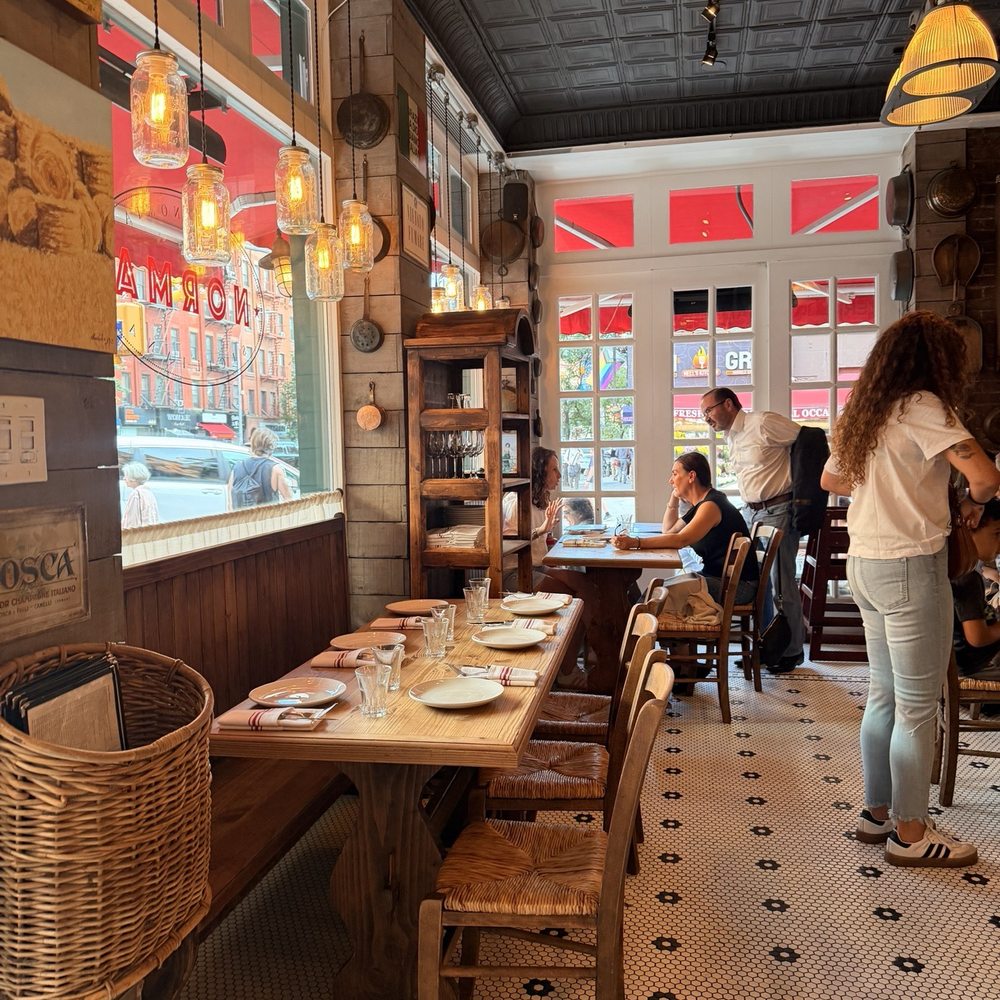 Norma - Italian Near Me - New York, New York Norma - Italian Near Me - New York, New York
