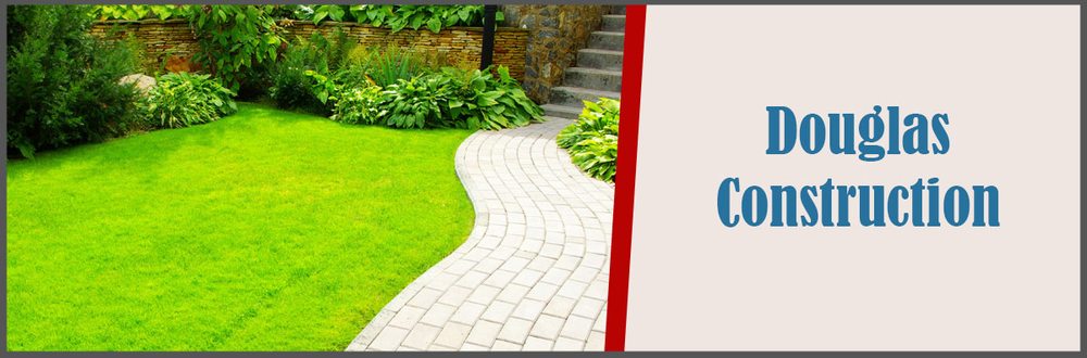 Slide of Douglas Construction