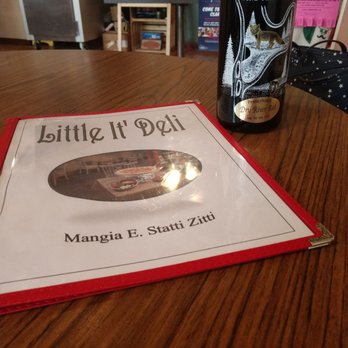 Little It' Deli - Pizza Near Me - Emlenton, Pennsylvania Little It' Deli - Pizza Near Me - Emlenton, Pennsylvania
