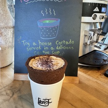 Kilo D’Cofi - Galletita - Coffee & Tea Near Me - Portland, Oregon