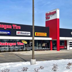 Waukegan Tire