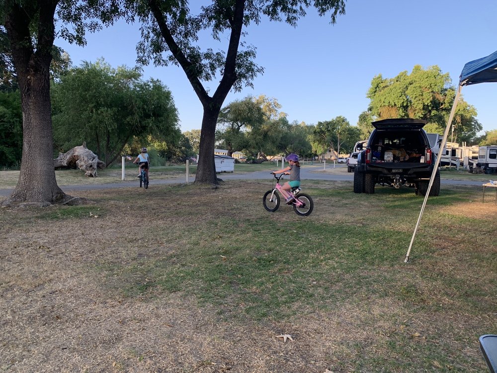 KINGS RIVER RV RESORT Updated May 2024 27 Photos & 45 Reviews