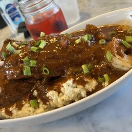Red Redd Foxx Fish & Grits Red Redd Foxx Fish & Grits