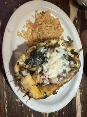 Salsa's Mexican Grill by null