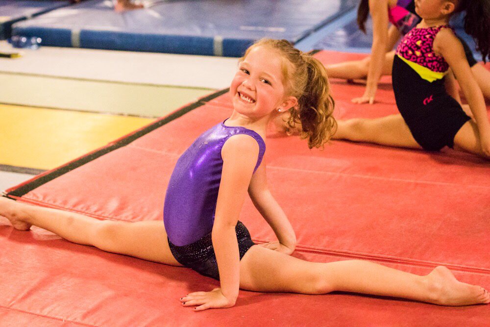 UNITED ELITE GYMNASTICS AND CHEER 15 Photos Gymnastics 2922 S