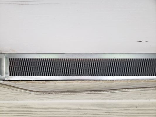 Northwest Weatherization