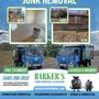 Photo of Barkers Junk Removal & Hauling