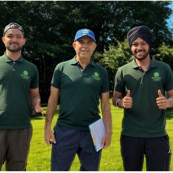 Smiling Lawn - Lawn Services Near Me - Mississauga, Ontario Smiling Lawn - Lawn Services Near Me - Mississauga, Ontario